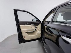 FAW Besturn T77 2021 PRO 280 TID Automatic Luxury - ფოტო 8