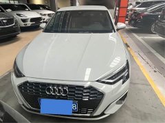 Audi A3 A3L Limousine 35 TFSI Progressive Elegance - ფოტო 2