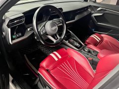 Audi A3 A3L Limousine 35 TFSI Progressive Elegance - ფოტო 4