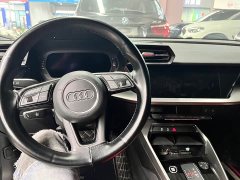 Audi A3 A3L Limousine 35 TFSI Progressive Elegance - ფოტო 5