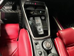 Audi A3 A3L Limousine 35 TFSI Progressive Elegance - ფოტო 6