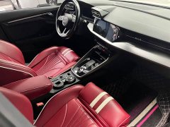 Audi A3 A3L Limousine 35 TFSI Progressive Elegance - ფოტო 7