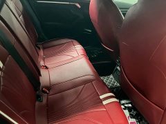 Audi A3 A3L Limousine 35 TFSI Progressive Elegance - ფოტო 8