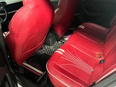 Audi A3 A3L Limousine 35 TFSI Progressive Elegance - ფოტო 9