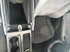 Voyah Lantu Zhaoguang Four-Wheel Drive Flagship - ფოტო 11