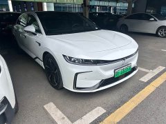 Voyah Lantu Zhaoguang Four-Wheel Drive Flagship - ფოტო 3