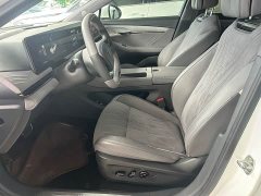 Voyah Lantu Zhaoguang Four-Wheel Drive Flagship - ფოტო 5