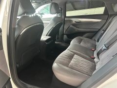 Voyah Lantu Zhaoguang Four-Wheel Drive Flagship - ფოტო 7