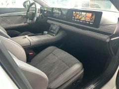Voyah Lantu Zhaoguang Four-Wheel Drive Flagship - ფოტო 9
