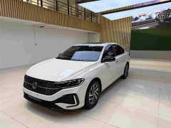 Volkswagen Lavida 2023 300TSI DSG Starry Sky Full-Featured Edition - ფოტო 1