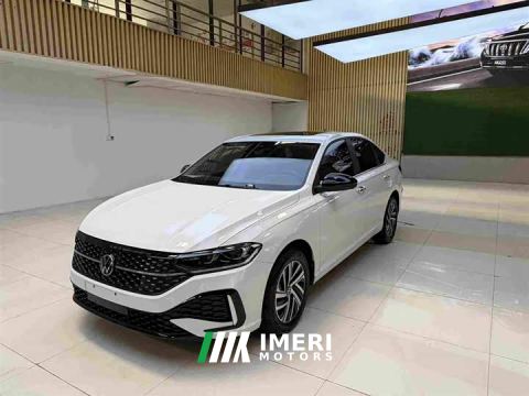 2024 Volkswagen Lavida 300TSI DSG Starry Sky Full-Featured Edition - car from China