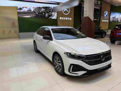 Volkswagen Lavida 2023 300TSI DSG Starry Sky Full-Featured Edition - ფოტო 3