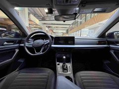 Volkswagen Lavida 2023 300TSI DSG Starry Sky Full-Featured Edition - ფოტო 5