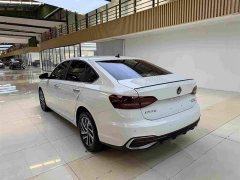 Volkswagen Lavida 2023 300TSI DSG Starry Sky Full-Featured Edition - ფოტო 7