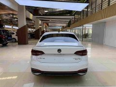 Volkswagen Lavida 2023 300TSI DSG Starry Sky Full-Featured Edition - ფოტო 8