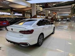 Volkswagen Lavida 2023 300TSI DSG Starry Sky Full-Featured Edition - ფოტო 9