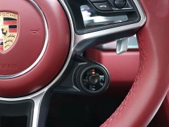 Porsche 718 Boxster 2.0T - ფოტო 10