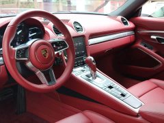 Porsche 718 Boxster 2.0T - ფოტო 11
