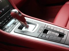 Porsche 718 Boxster 2.0T - ფოტო 5