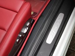 Porsche 718 Boxster 2.0T - ფოტო 6
