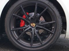 Porsche 718 Boxster 2.0T - ფოტო 7