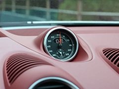Porsche 718 Boxster 2.0T - ფოტო 8