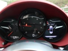 Porsche 718 Boxster 2.0T - ფოტო 9