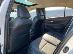 Toyota Corolla 2021 1.2T S-CVT Luxury - ფოტო 10