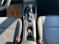 Toyota Corolla 2021 1.2T S-CVT Luxury - ფოტო 13