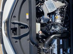 Toyota Corolla 2021 1.2T S-CVT Luxury - ფოტო 19