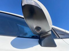 Toyota Corolla 2021 1.2T S-CVT Luxury - ფოტო 20