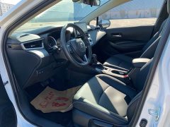 Toyota Corolla 2021 1.2T S-CVT Luxury - ფოტო 7