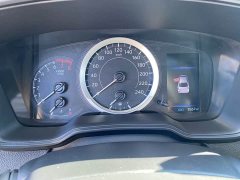 Toyota Corolla 2021 1.2T S-CVT Luxury - ფოტო 8