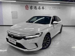 Honda Yingshipai 260TURBO Exquisite Edition - ფოტო 1