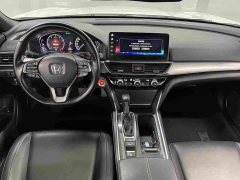 Honda Yingshipai 260TURBO Exquisite Edition - ფოტო 10