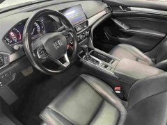 Honda Yingshipai 260TURBO Exquisite Edition - ფოტო 11