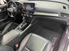 Honda Yingshipai 260TURBO Exquisite Edition - ფოტო 12