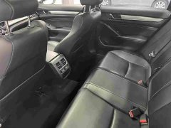 Honda Yingshipai 260TURBO Exquisite Edition - ფოტო 13