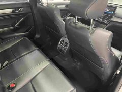 Honda Yingshipai 260TURBO Exquisite Edition - ფოტო 14