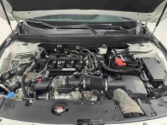Honda Yingshipai 260TURBO Exquisite Edition - ფოტო 15