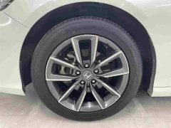 Honda Yingshipai 260TURBO Exquisite Edition - ფოტო 16