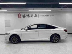 Honda Yingshipai 260TURBO Exquisite Edition - ფოტო 3