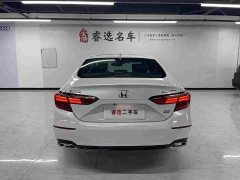 Honda Yingshipai 260TURBO Exquisite Edition - ფოტო 4