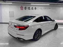 Honda Yingshipai 260TURBO Exquisite Edition - ფოტო 5