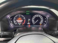 Honda Yingshipai 260TURBO Exquisite Edition - ფოტო 7
