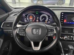 Honda Yingshipai 260TURBO Exquisite Edition - ფოტო 8