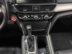 Honda Yingshipai 260TURBO Exquisite Edition - ფოტო 9