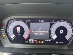 Audi A3 Facelift Sportback 35 TFSI Fashion Sport - ფოტო 12