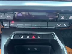 Audi A3 Facelift Sportback 35 TFSI Fashion Sport - ფოტო 14
