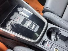 Audi A3 Facelift Sportback 35 TFSI Fashion Sport - ფოტო 15